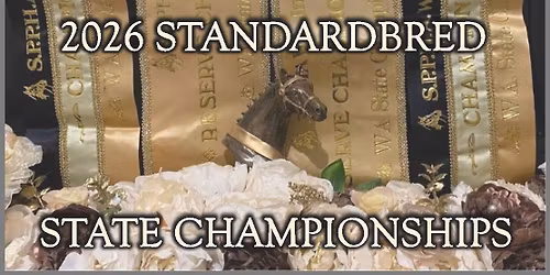 2026 Standardbred State Championships