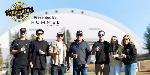 Tap the Keg Presented by Hummel Architects