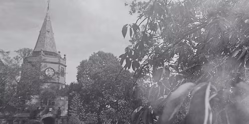 Port Sunlight Spook-tacular Tour