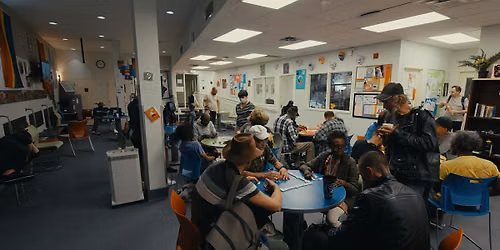 Urban Health and Homelessness Services Open House