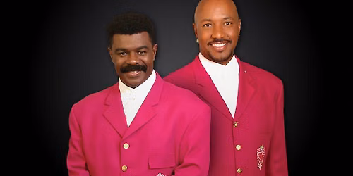 The Whispers