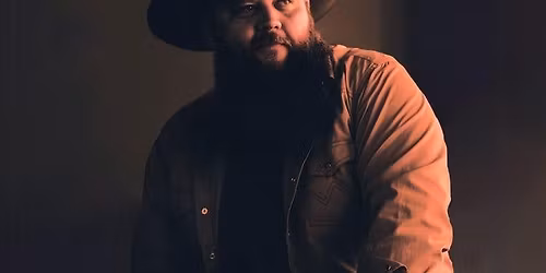 Larry Fleet at The Showroom At the Golden Nugget