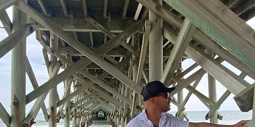 E Wade Acoustic @ Loby's On Cle