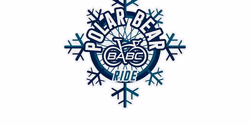56th Annual Polar Bear Ride