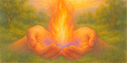 Certified Usui\/Holy Fire \u00ae III Reiki Master