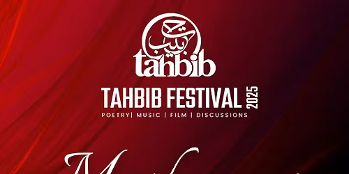 Tahbib Festival