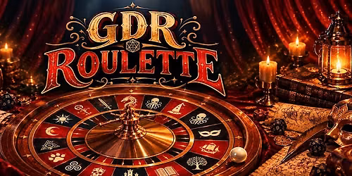 GDR Roulette
