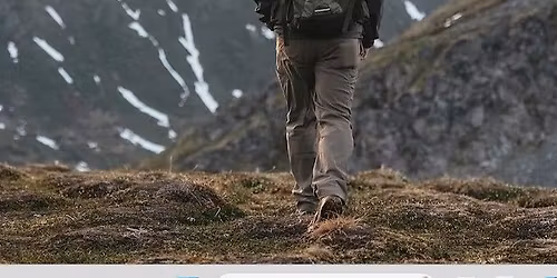 Little O'Malley Peak Community Hike