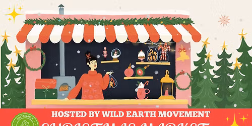 Halesowen Christmas Market