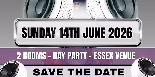 ( N E X U S ) a collective of 4 promoter coming together as one