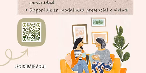 Preg\u00fantale a una Terapeuta