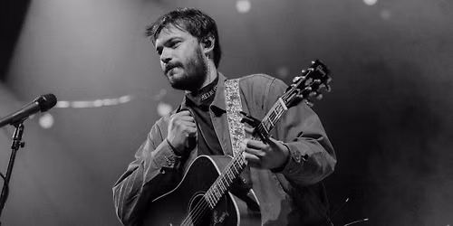 John Vincent III - Melkweg Amsterdam