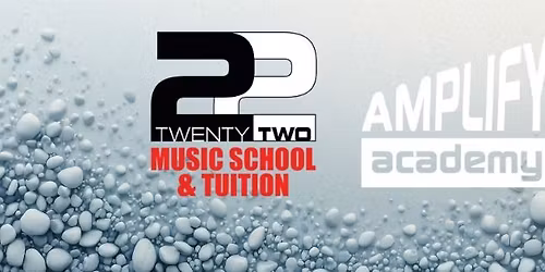 22 Music School Annual Student Concert