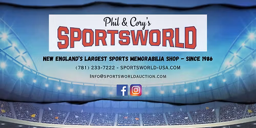 Sportsworld 40th Anniversary Celebration @ Kowloons