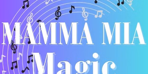 Mamma Mia Tribute Night - Asquith Hall, Scarborough 