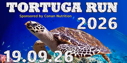 TORTUGA RUN 2026
