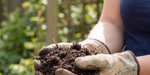 Conquer Your Compost - 2 week course