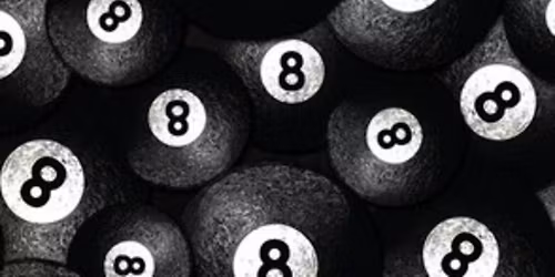 8ball Chip Tournament