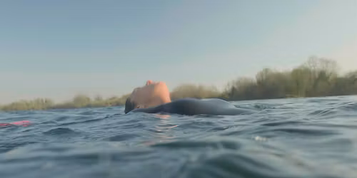 UK Exclusive: Beneath the Surface film screening + Q&A