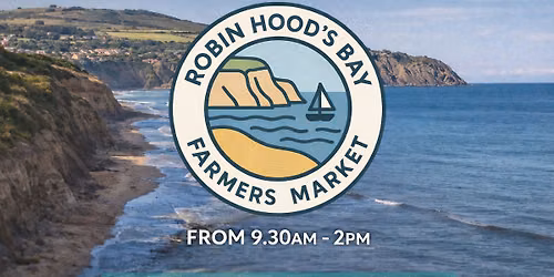 Robin Hood's Bay Farmers Market