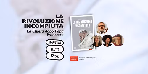 La rivoluzione incompiuta