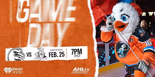 ECHL Mountain Division Finals: Allen Americans vs. TBD - Home Game 4 (Date: TBD - If Necessary)