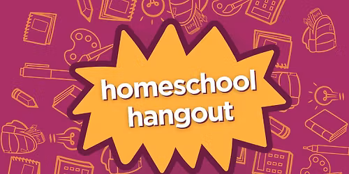 Homeschool Hangout