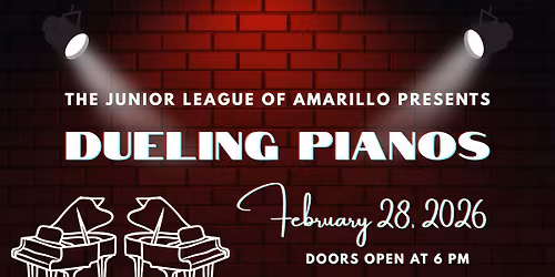 Dueling Pianos