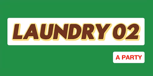 LAUNDRY 02