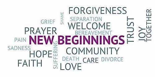New Beginnings Separated\/Divorced  Introductory Program