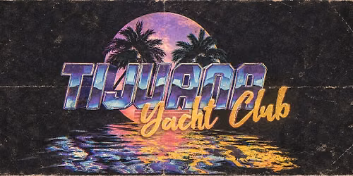 GRAPEVINE | LIVE YACHT ROCK | WILLHOITE'S | TIJUANA YACHT CLUB - NOMAN SOLO