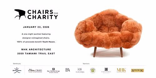 Chairs for Charity