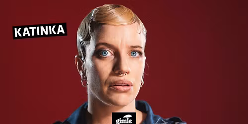 Katinka p\u00e5 Gimle - F\u00c5 BILLETTER!