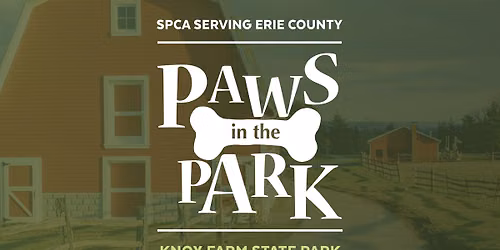 Paws in the Park