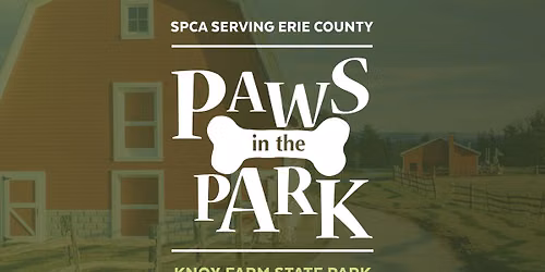 Paws in the Park