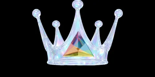 GRAND RAPIDS PRIDE PAGEANT THE LUMINARY CROWN