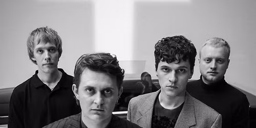 \u2022 The Deadnotes \u2022 | 06.12.25 Leipzig