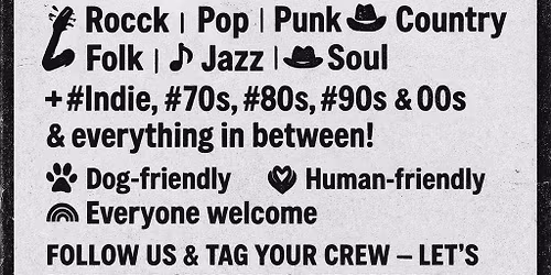 Birkenhead Market Pop up Record Fair