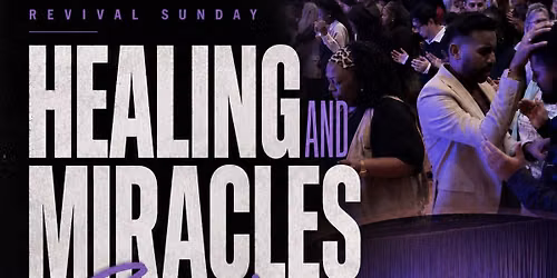 REVIVAL SUNDAY!