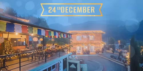 Christmas Magic-Jingle, Mingle & Celebrate\ud83c\udf85 