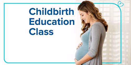 Childbirth Education Class at AdventHealth Gordon