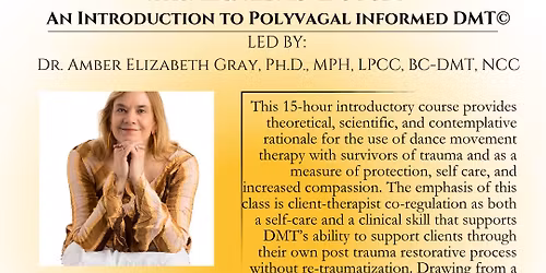 TRAUMA AND THE MOVING BODY