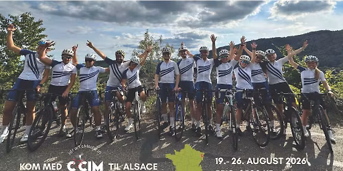 Alsace tur 2026