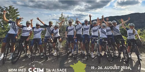 Alsace tur 2026