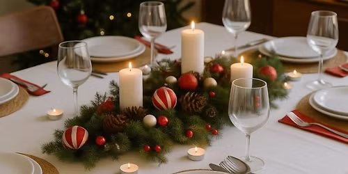 Wyvern Christmas Carvery Lunches