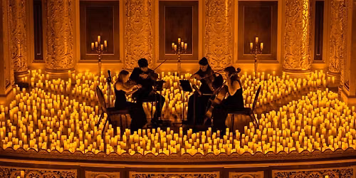 Candlelight: Best of Hip-Hop