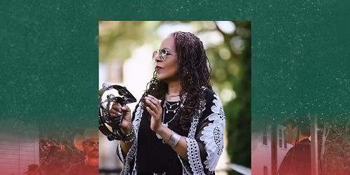 INDYCAR WKND LIVE MUSIC: THE DONNA WOODALL GROUP