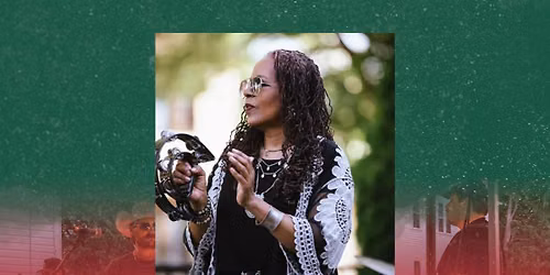 INDYCAR WKND LIVE MUSIC: THE DONNA WOODALL GROUP