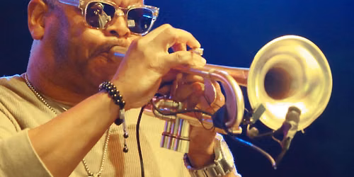 Terence Blanchard