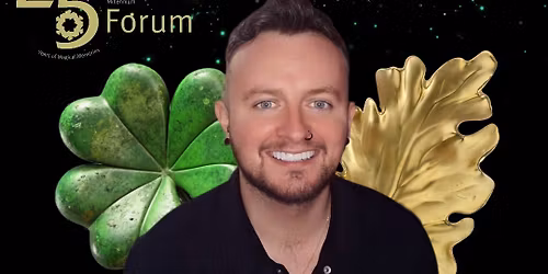 Echoes Of Ireland - Conor McGinty - Live